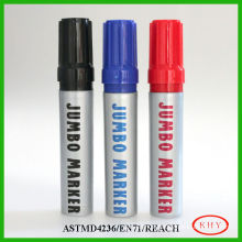 Permanent Ink Type and Colored Ink Color Permanent Marker